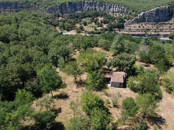 Propriété de loisirs 10235 m²