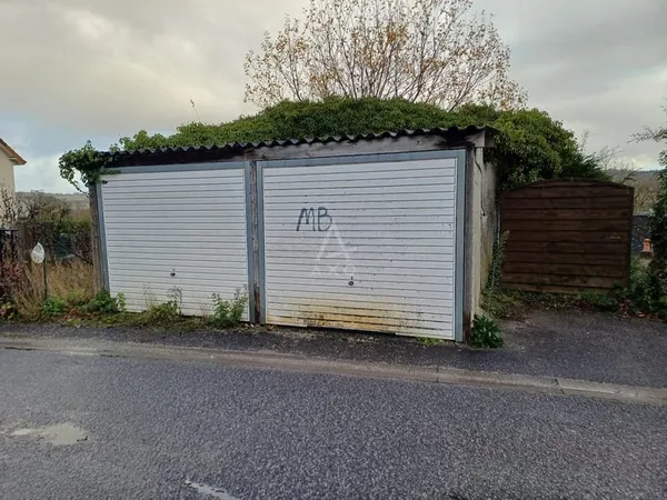 Stationnement Vente Arques-la-Bataille  30m² 25000€