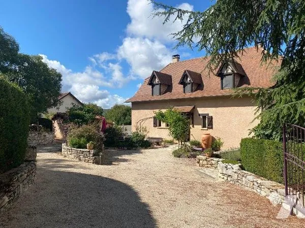 Maison 6 pièces 172 m²