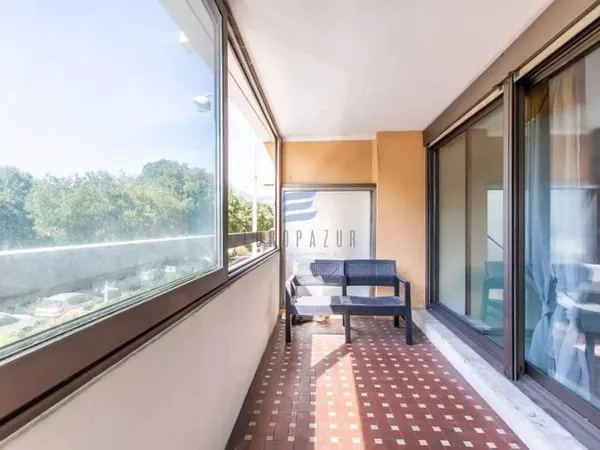 Appartement 3 pièces 69 m²