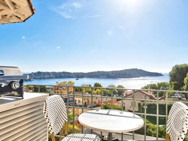 Appartement 3 pièces 87 m²