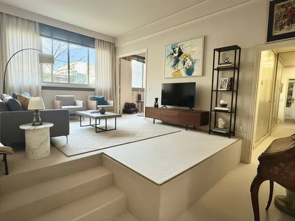Appartement 2 pièces 49 m²