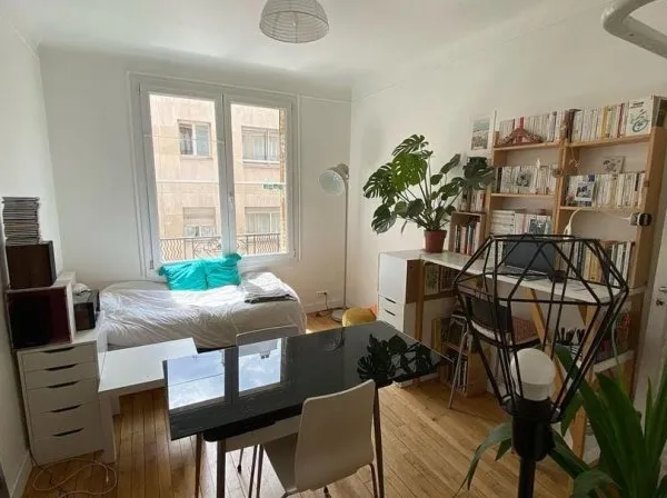 Sous loue appartement