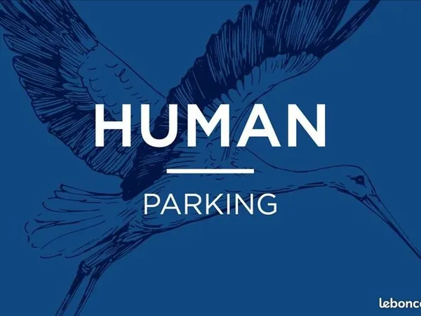 Parking Ramonville Saint Agne