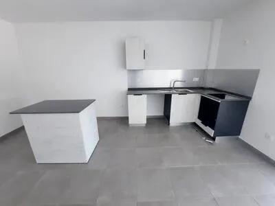 Appartement T2 NEUF à louer