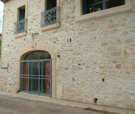 Loue maison loft meublee montferrier sur lez