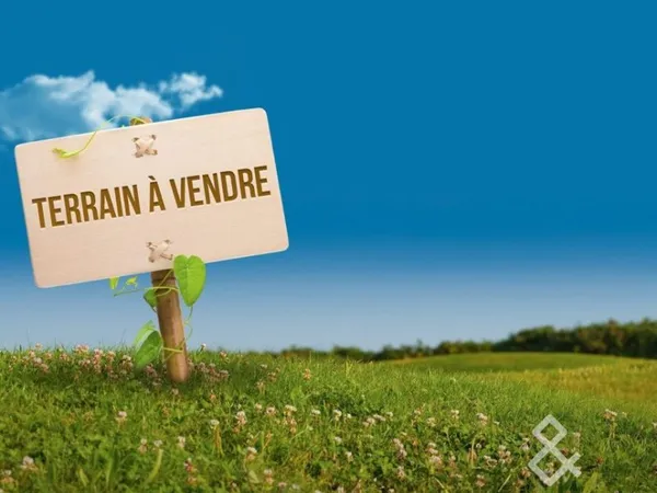 Terrain 524 m² La Laigne