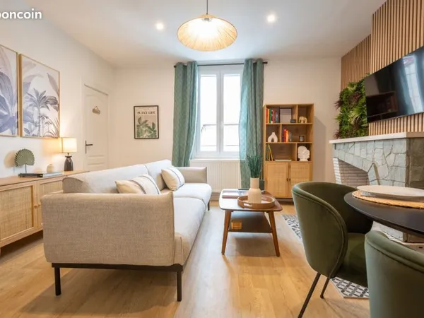 Immeuble de rapport 7 pièces 170 m²