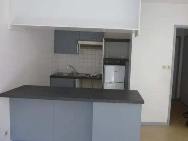 T3 proche hôpital
