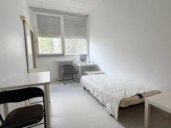 Appartement 1 pièce 20 m²