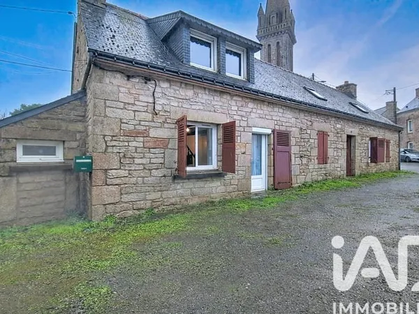 Vente Maison de village 5 pièces