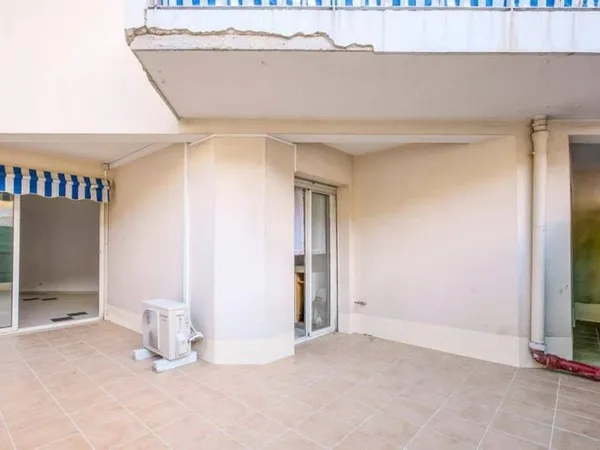 Appartement 2 pièces 51 m²