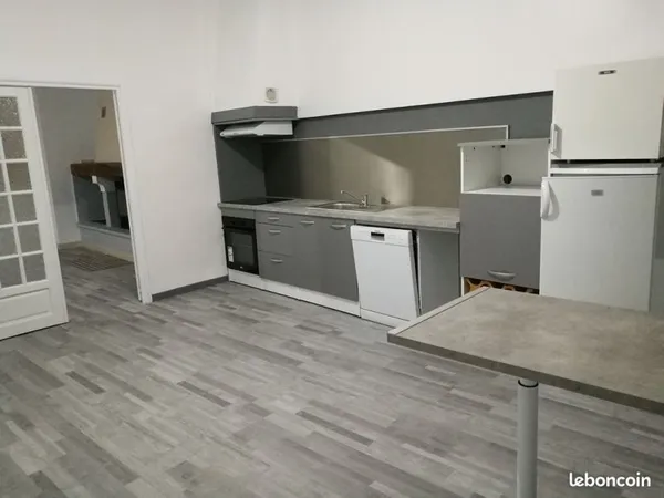 Appartement t3