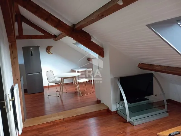 Appartement Plateau D'hauteville 2 pièce(s) 29.5 m2
