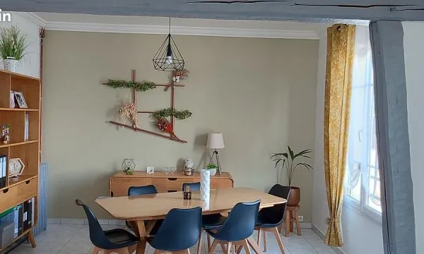 Appartement à vendre Betheny