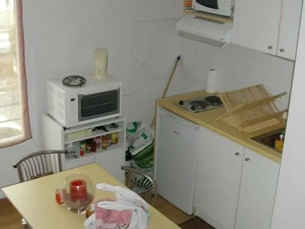 Appartement 2 pièces 35 m²