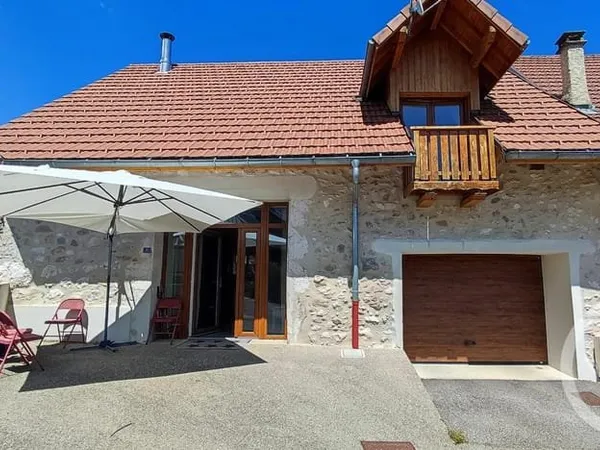 Maison 4 pièces 95 m²