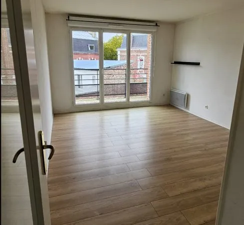 Appartement 2 pièces 47 m²