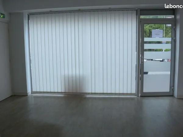 Local Commercial 50m2