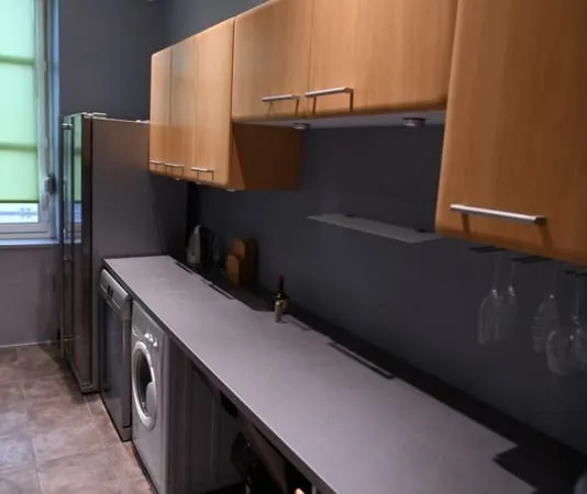 Chambre en colocation villeurbanne / lyon3