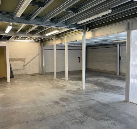 Local commercial à louer - 115 m²- Proche Autoroute