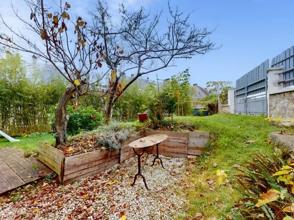 Maison 5 pièces 90 m²