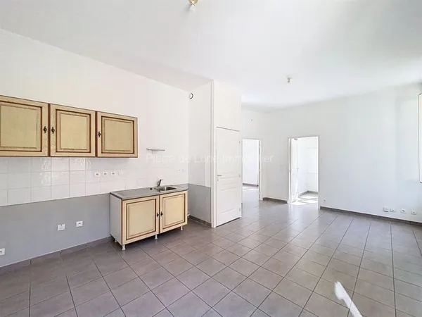 Appartement 3 pièces 51 m²