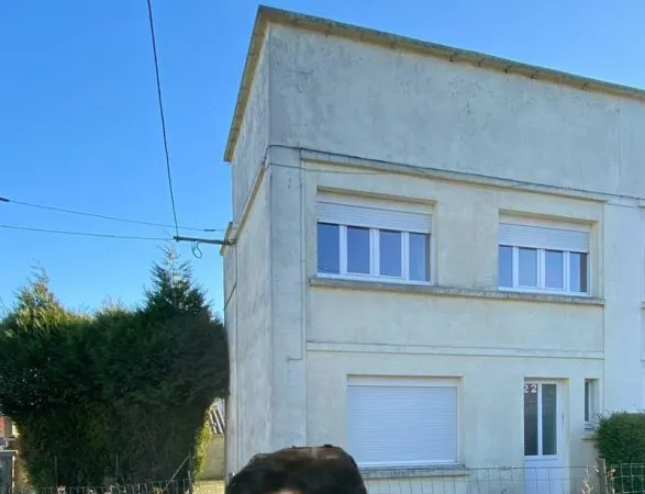 MAISON GMF