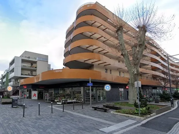 À Schiltigheim, appartement à vendre avec Patrimium Immobili