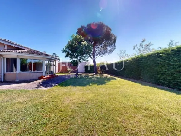 Vends maison - 160.55m² - 6 pièces, 5 chambres - Tournefeuille 31170