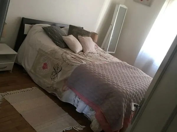 Appartement F3 de 80 m2 situation centrale disponible Juillet 2026