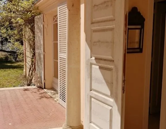 Unique Villa d'architecte
