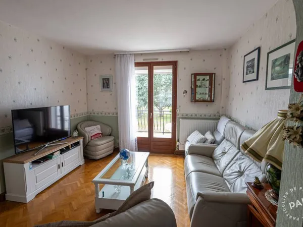 Maison 6 pièces 114 m²