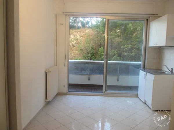 Studio 1 pièce 16 m²