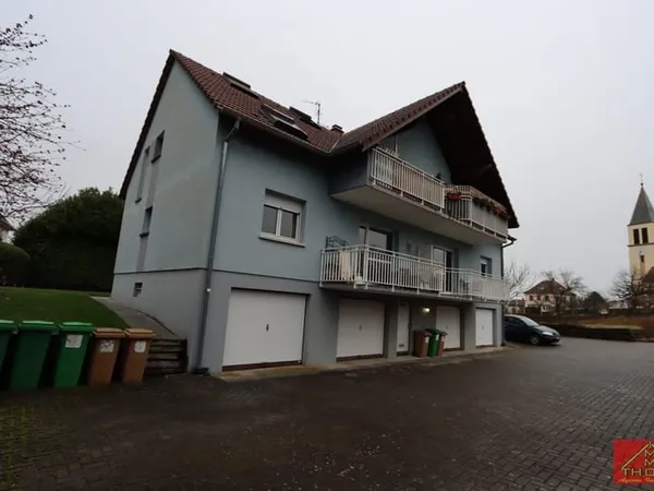 Appartement T3
