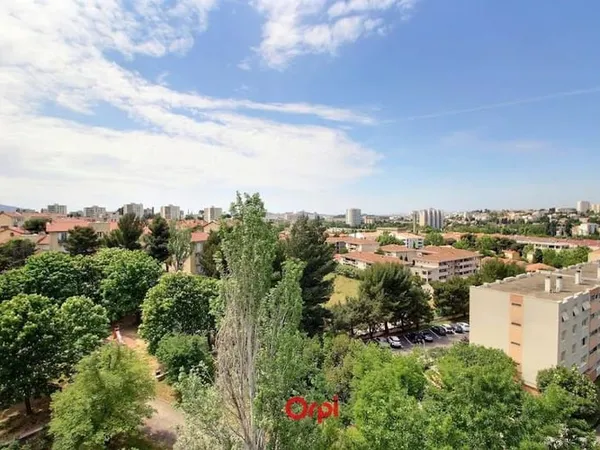 Appartement 3 pièces 75 m²