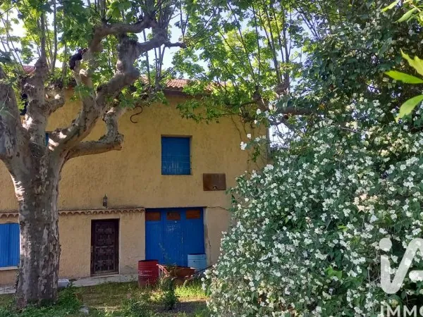 Maison 5 pièces 229 m²
