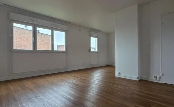APPARTEMENT TYPE 3 AVENDRE