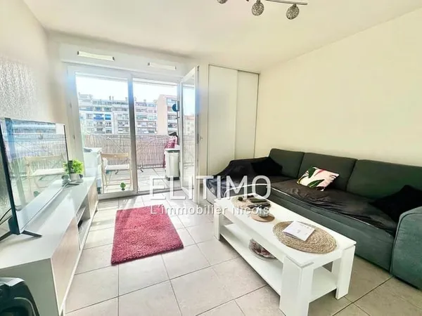 Vente appartement 1 Pièce(s)