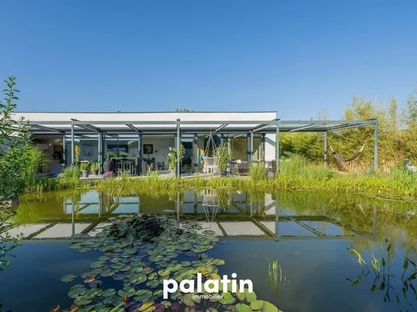 Maison 8 pièces 225 m²