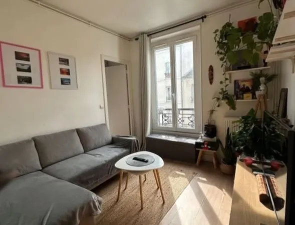 T2 a louer 1200