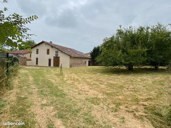 Grande maison