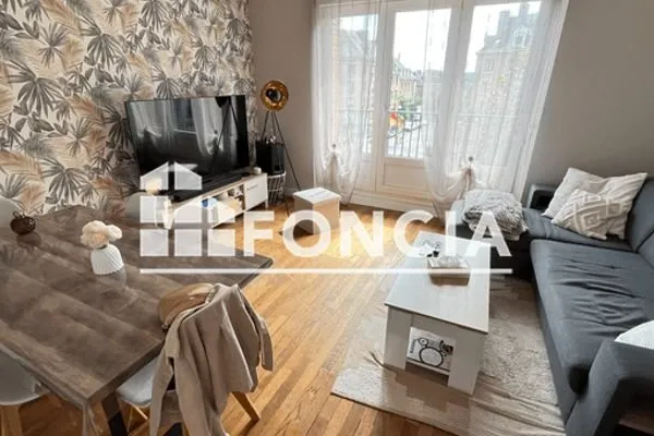 APPARTEMENT