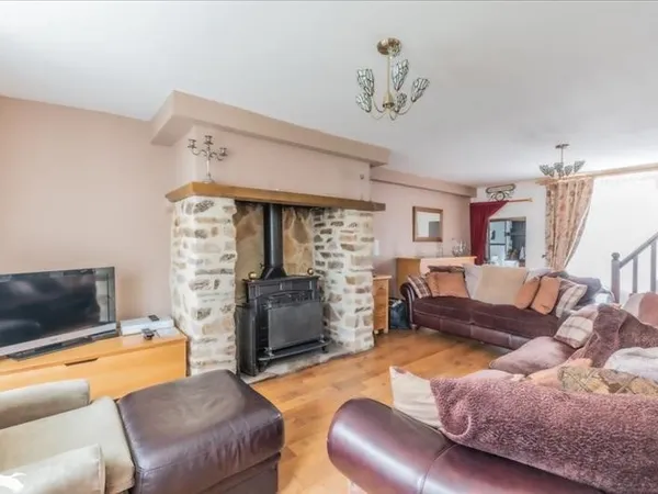 Maison 6 pièces 127 m²