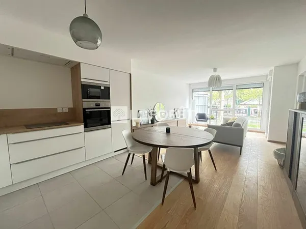 Appartement à vendre - MARCQ EN BAROEUL Acacias