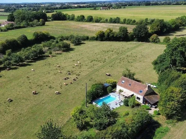 Maison 6 pièces 113 m²