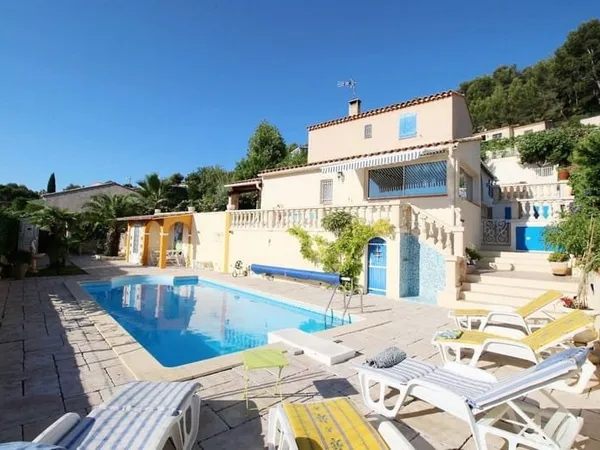 Maison 5 pièces 127 m²