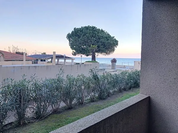 Appartement Vente Santa-Lucia-di-Moriani 2p 45m² 135000€