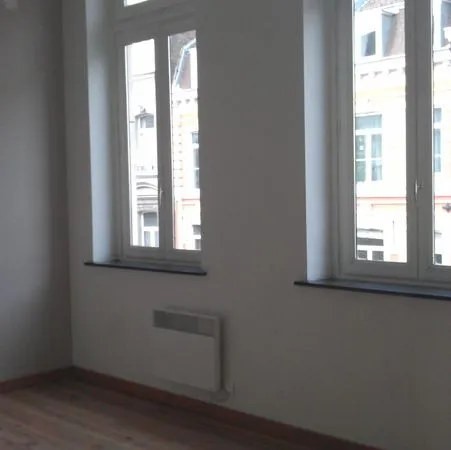 Grand Studio 30 m²