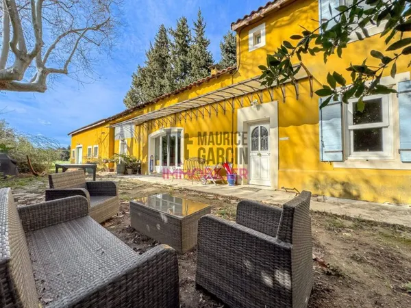 Maison de luxe 8 pièces 276 m²